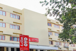Collection O Happy Stay Near Hyderabad Central